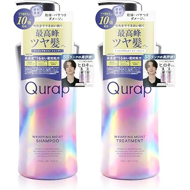Amazon.co.jp 最新リリース: シャンプー・コンディショナーセット の
